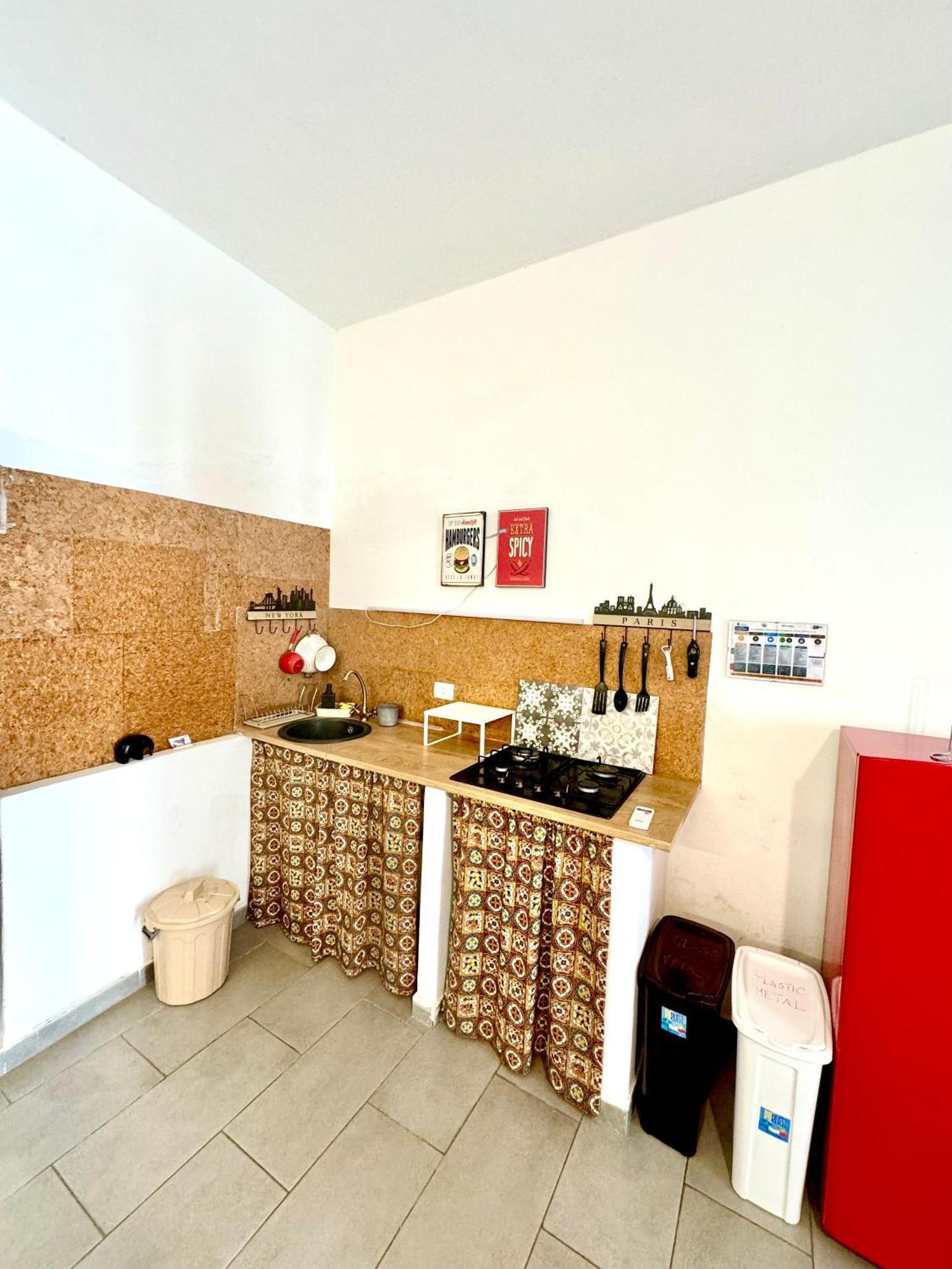 Apartment Casa Barbara 15-17