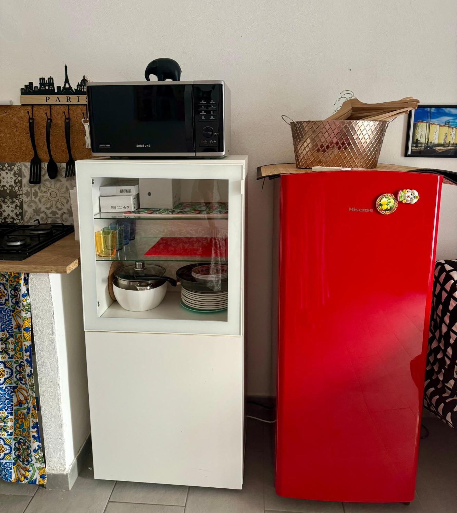Casa Barbara 15-17 *