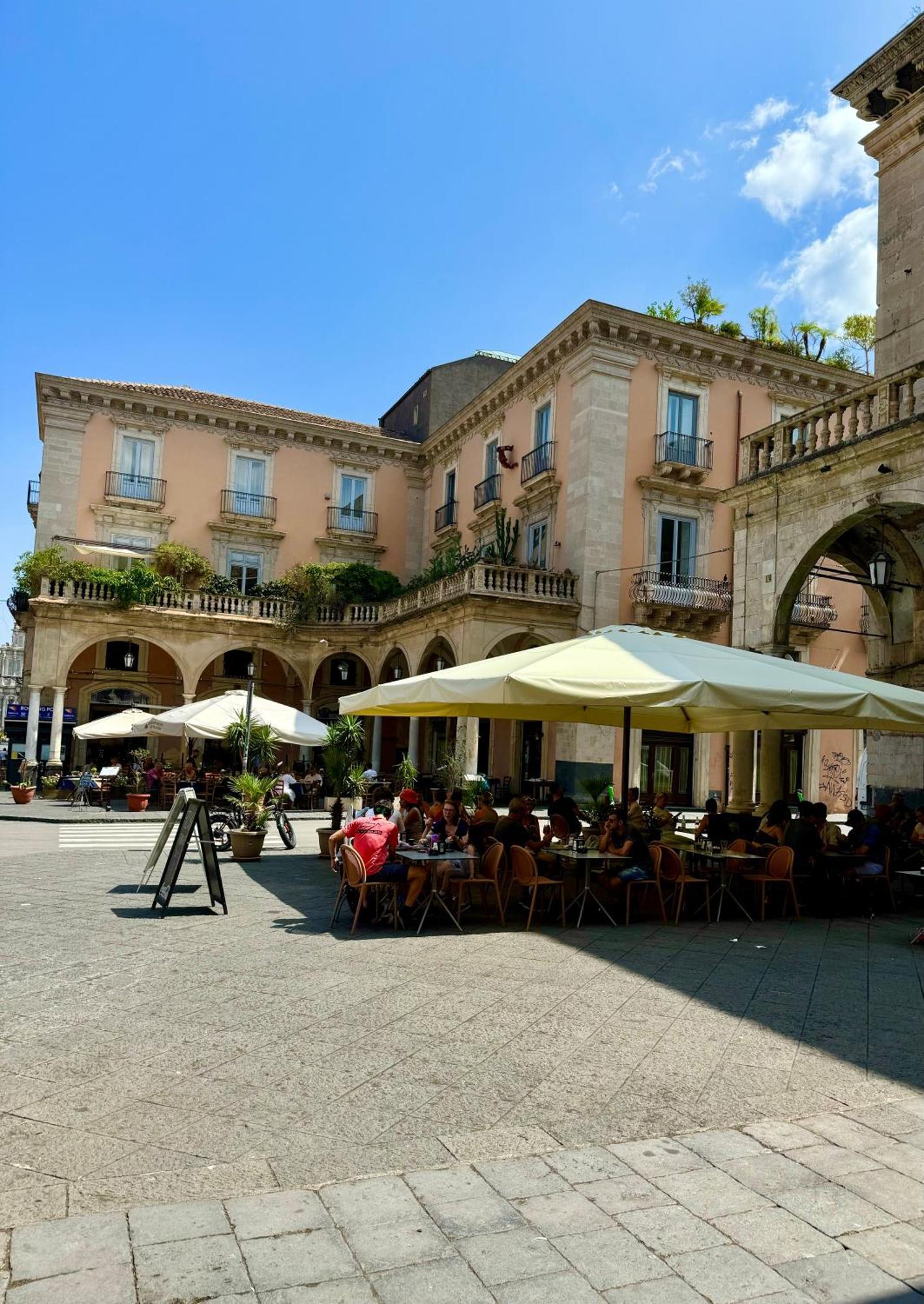Casa Barbara 15-17